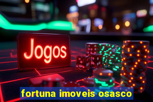 fortuna imoveis osasco